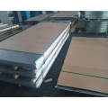 316 Stainless Steel Sheet With Outer Diameter 16mm HL Section [Sreatment,